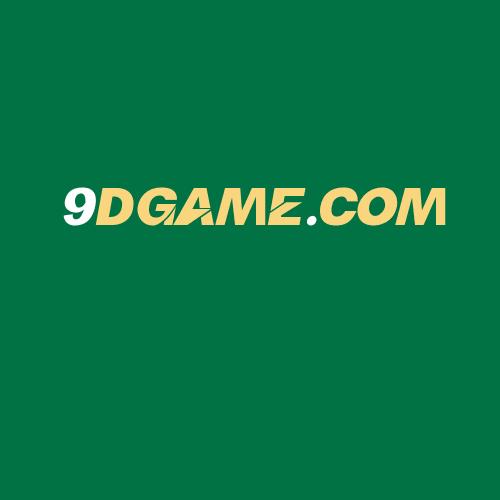 Logo da 9DGAME